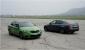Тестируем два автомобиля Octavia RS с бензиновыми двигателями